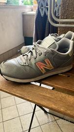 Scarpe new balance 500