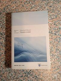 messner parete ovest