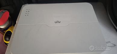 NVR DVR UNV
