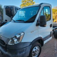 IVECO DAILY 35-150 ANNO 2014 PASSO CORTO TELAIO