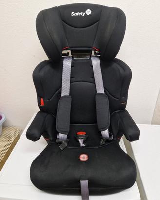 seggiolino auto da 9 a 36kg
