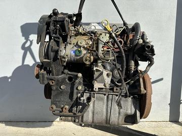 MOTORE COMPLETO FORD Mondeo Berlina 2Â° Serie RFN