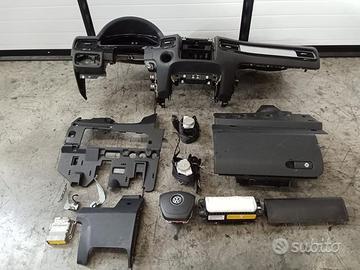 Kit Airbag Volkswagen Touareg anno 2012