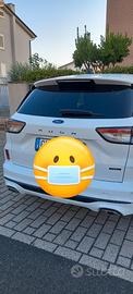 FORD Kuga 3ª serie - 2023
