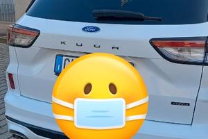 FORD Kuga 3ª serie - 2023