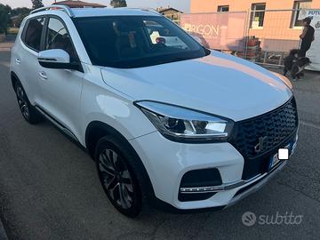 DR4 motors