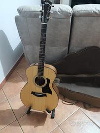 Taylor 114e