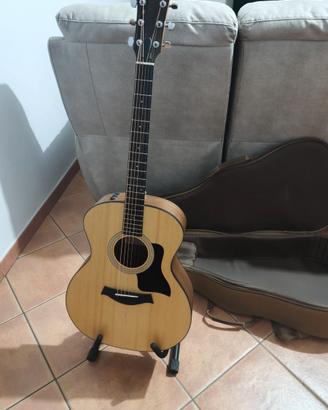 Taylor 114e