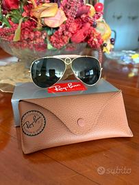 Rayban occhiali da sole