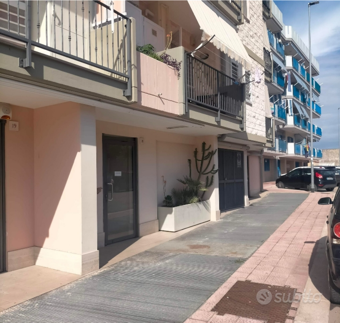 Apartment in Molfetta, Villaggio Belgiovine - Vista 4
