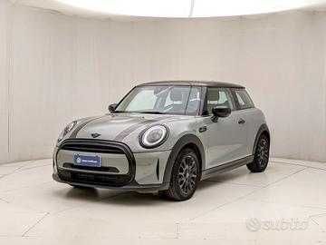 MINI Mini (F56) - Mini 1.5 Cooper Camden