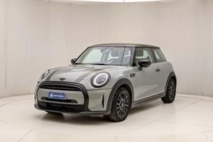 MINI Mini (F56) - Mini 1.5 Cooper Camden