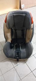 Seggiolino auto