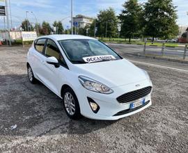 Ford Fiesta 1.5 EcoBlue 5 porte Connect