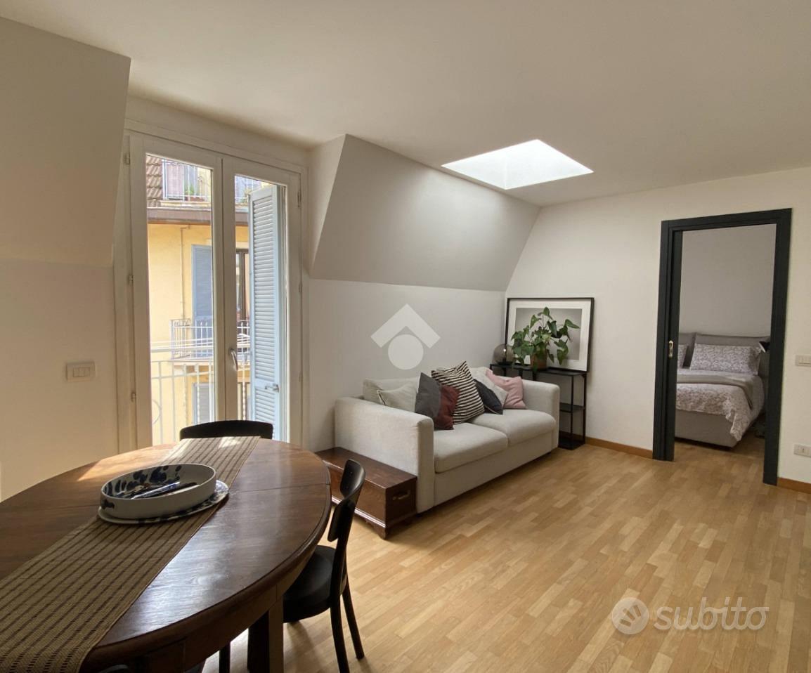 Apartment in Milano, Bullona - Vista 3