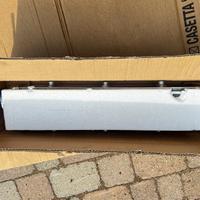 Intercooler Toyo Sports