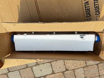 Intercooler Toyo Sports