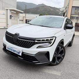RENAULT Austral Full Hybrid E-Tech HEV 200 CV AZ