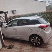 HYUNDAI   i 20  GPL- BI-FUEL
