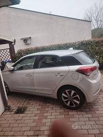 HYUNDAI   i 20  GPL- BI-FUEL