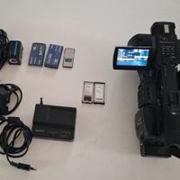 SONY XDCAM EX1R