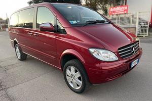 MERCEDES - Viano - 2.2 CDI 4Matic Fun L