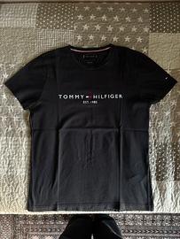 Maglietta Tommy Hilfiger, taglia M