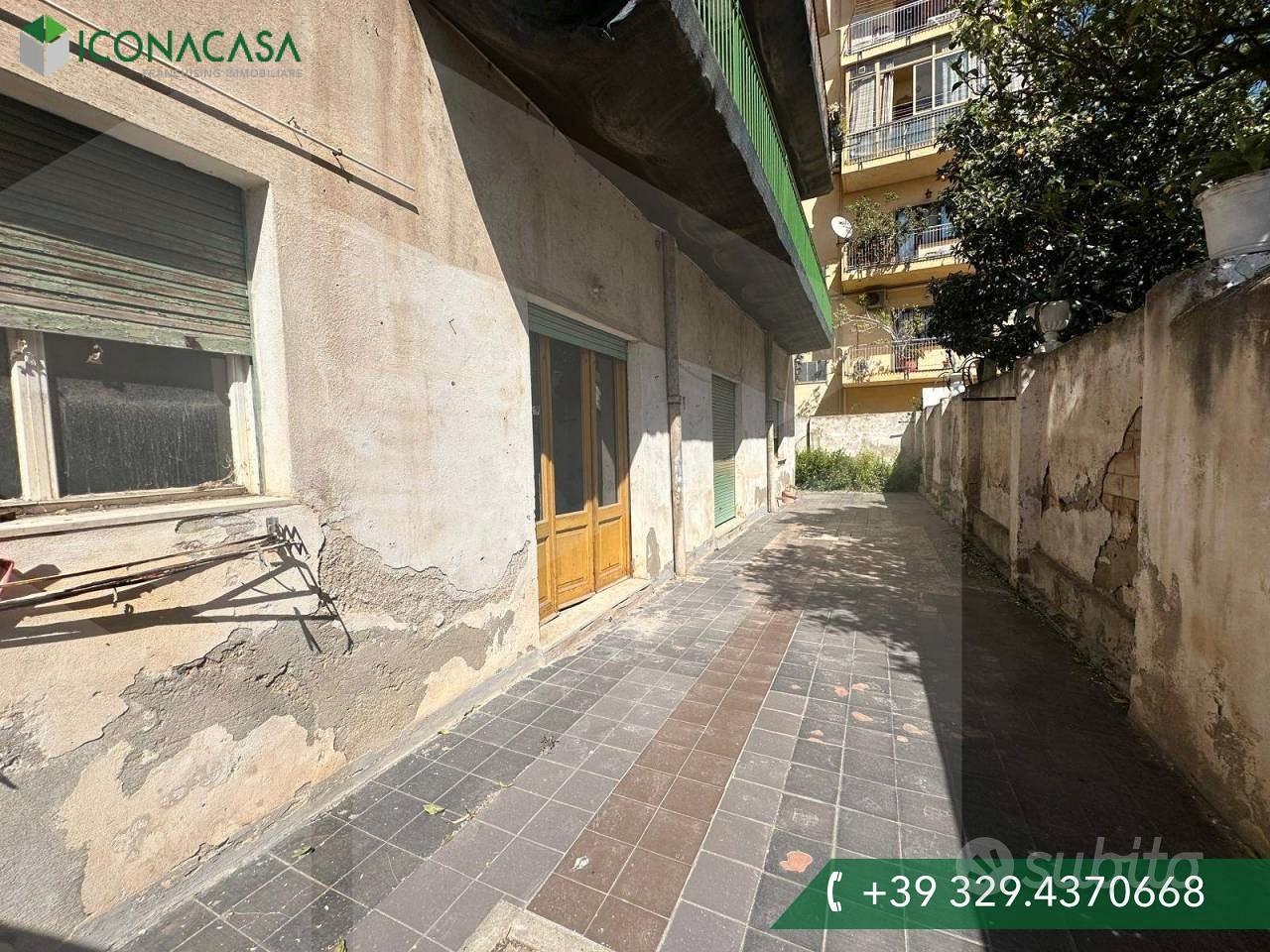 Appartamento – Reggio Calabria - Vista 4