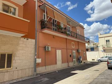 Casa singola - Massafra