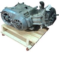 REVISIONE MOTORE TMAX 500-530-560