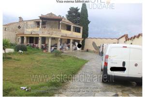 Villa o villino Quartu Sant'Elena [A4353798]