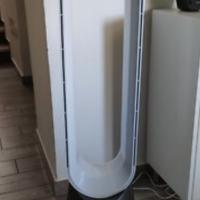 ventilatore purificatore Dyson
