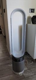 ventilatore purificatore Dyson