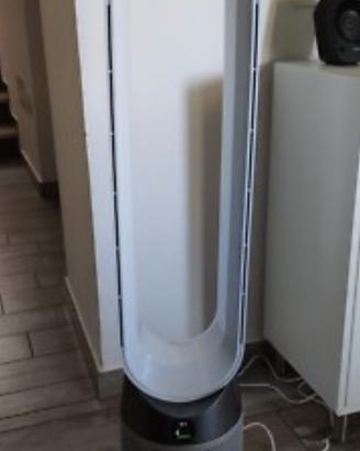 ventilatore purificatore Dyson