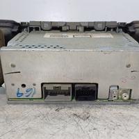AUTORADIO FORD Fiesta 6° Serie 8A6T-18C815-BJ F6J
