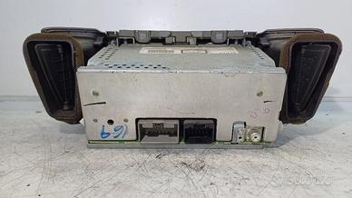 AUTORADIO FORD Fiesta 6° Serie 8A6T-18C815-BJ F6J