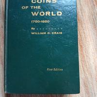 monete. coins of the world 