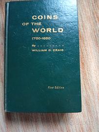 monete. coins of the world 