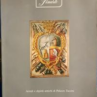 Finarte periodico 1983 1991 1996 Casa d’aste