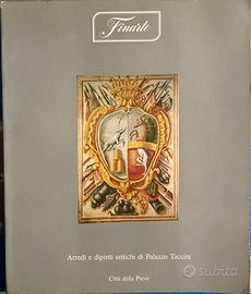 Finarte periodico 1983 1991 1996 Casa d’aste