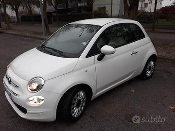 Fiat 500 (2020-->) - 2020