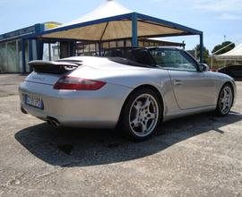 Porsche 911 997 Cabrio 3.8 Carrera S 355CV