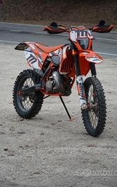 Ktm exc 125