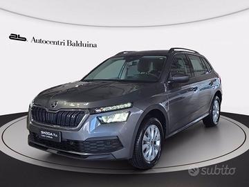 SKODA Kamiq 1.0 tsi ambition 110cv