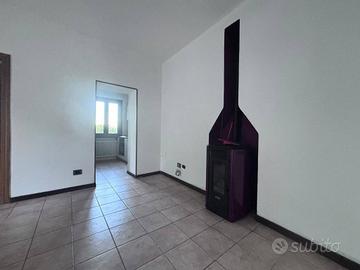Appartamento di 62 m² con 2 locali a Marzabotto