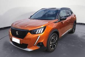 Peugeot 2008 1.5 bluehdi GT s&s 110cv