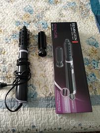 Spazzola ad aria Calda Remington 