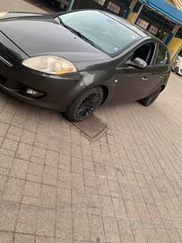 Fiat bravo