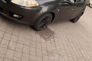 Fiat bravo