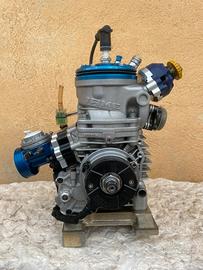 motore iame ok senior reedster IV